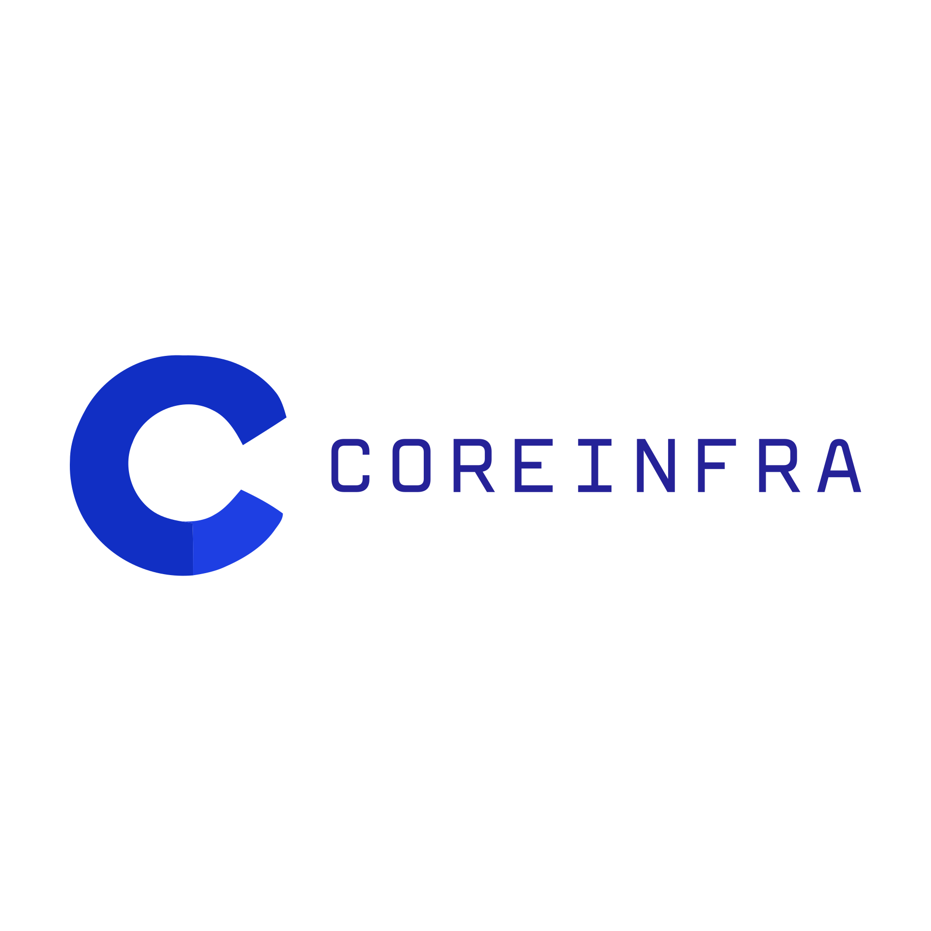 CoreInfra logo